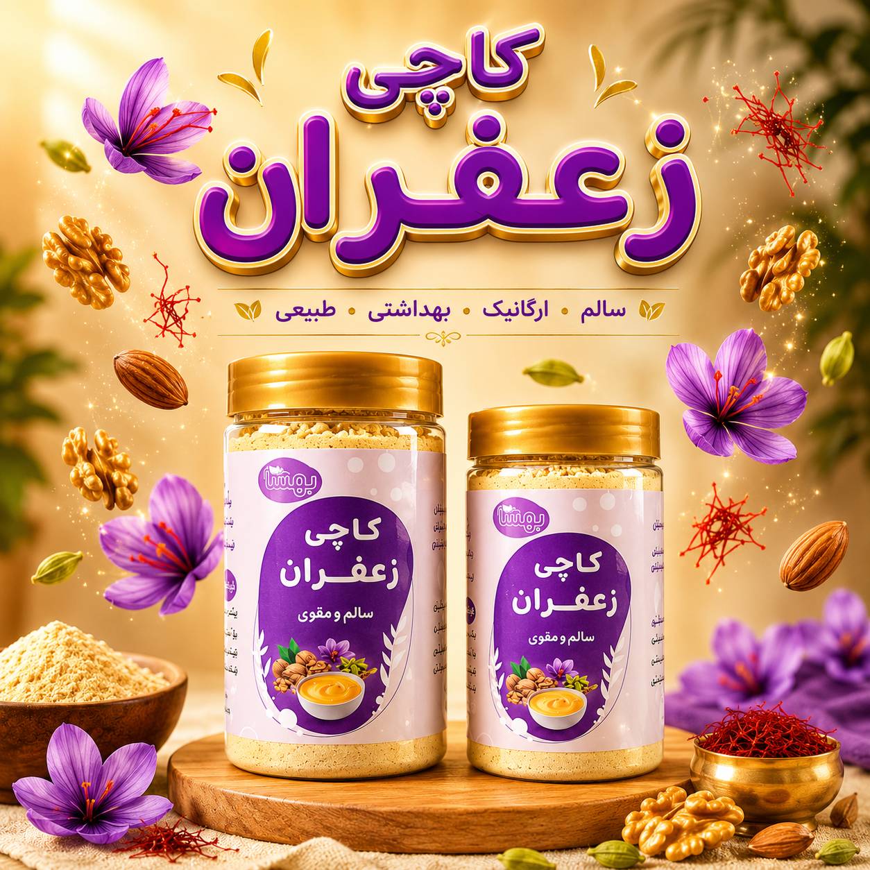 کاچی