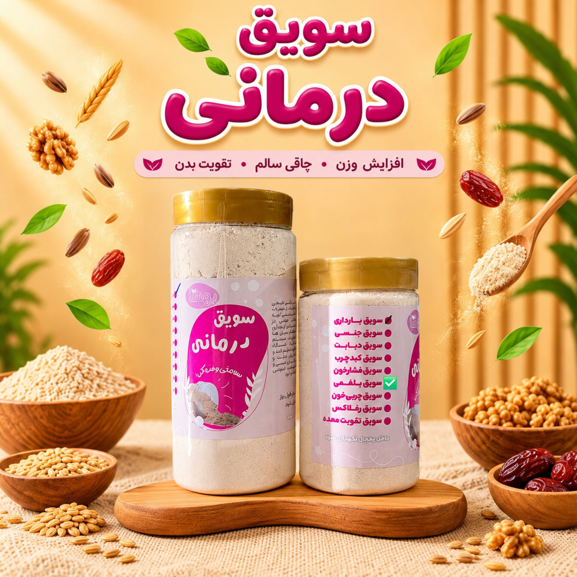 سویق بلغم